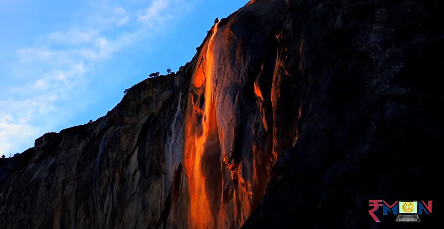 Yosemite-Firefall-2