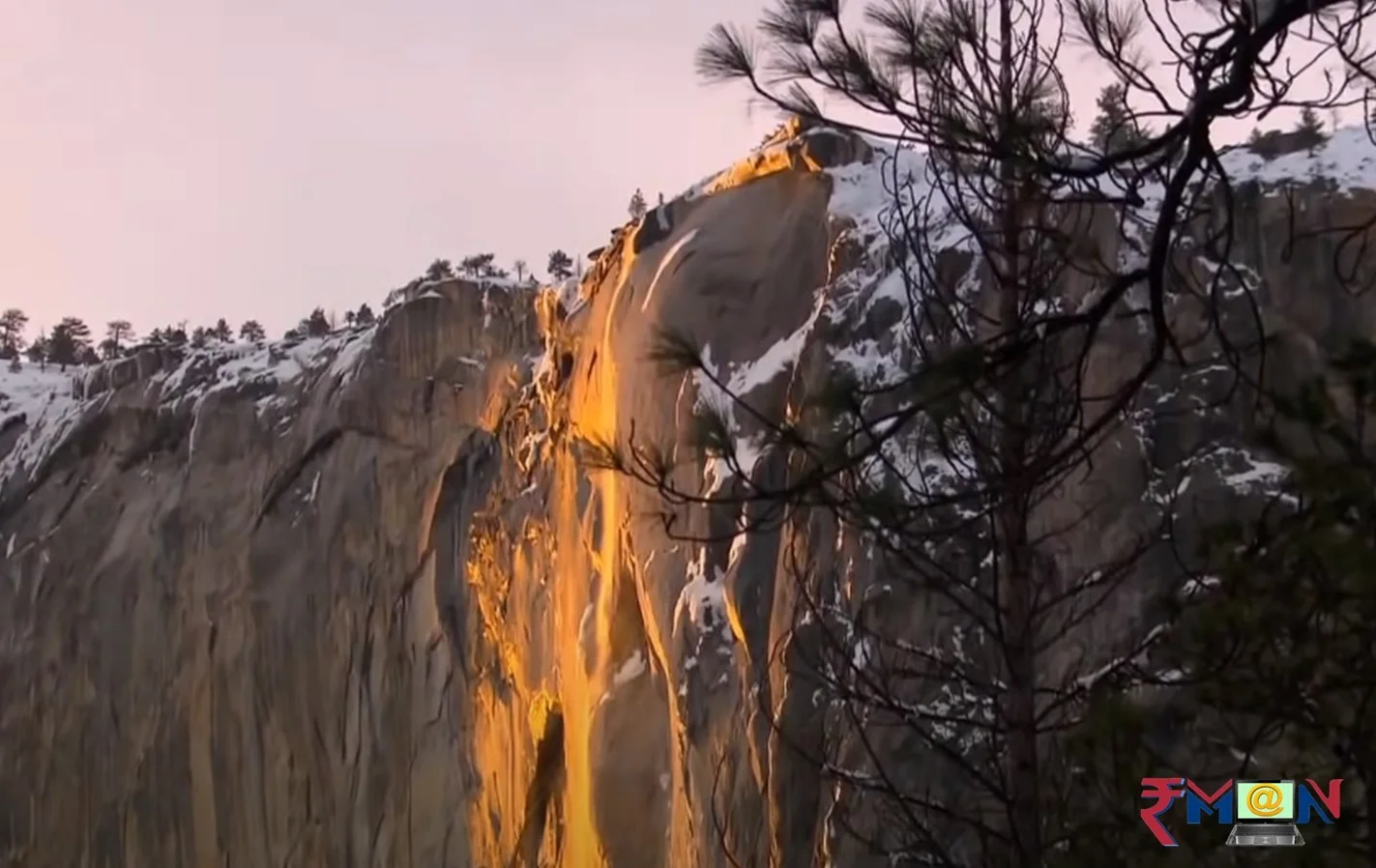 Yosemite-Firefall-3