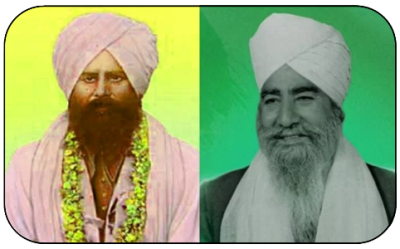 founders of dhan nirankar